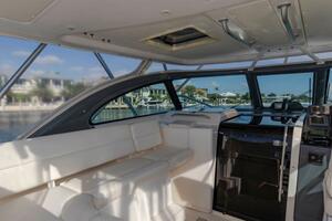 Brown Eyed Girl 38ft Pursuit Yacht For Sale