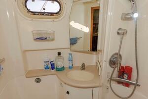 Brown Eyed Girl 38ft Pursuit Yacht For Sale