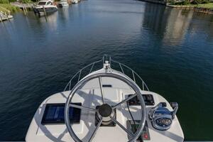 Brown Eyed Girl 38ft Pursuit Yacht For Sale