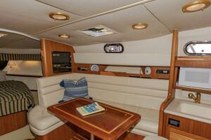 Brown Eyed Girl 38ft Pursuit Yacht For Sale