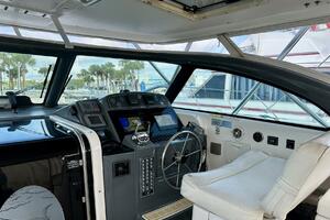 Brown Eyed Girl 38ft Pursuit Yacht For Sale