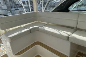 Brown Eyed Girl 38ft Pursuit Yacht For Sale