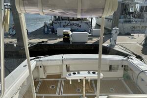 Brown Eyed Girl 38ft Pursuit Yacht For Sale