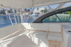 Brown Eyed Girl 38ft Pursuit Yacht For Sale