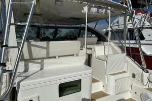 Brown Eyed Girl 38ft Pursuit Yacht For Sale