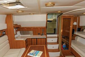 Brown Eyed Girl 38ft Pursuit Yacht For Sale