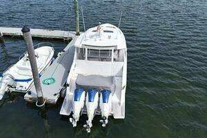 2021 Tiara Sport 43 LS thumbnail 9