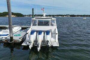 2021 Tiara Sport 43 LS thumbnail 8
