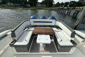 2021 Tiara Sport 43 LS thumbnail 46