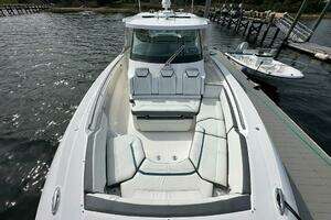 2021 Tiara Sport 43 LS thumbnail 58