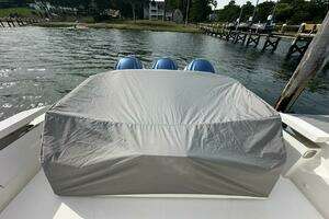 2021 Tiara Sport 43 LS thumbnail 43