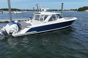 Yacht for sale CARRY ON
