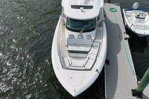 2021 Tiara Sport 43 LS thumbnail 16