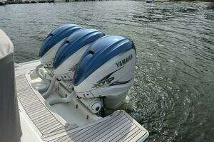 2021 Tiara Sport 43 LS thumbnail 72