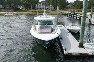 2021 Tiara Sport 43 LS thumbnail 6