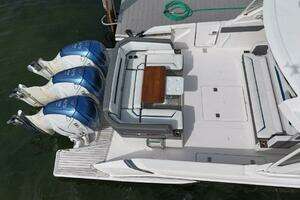 2021 Tiara Sport 43 LS thumbnail 13