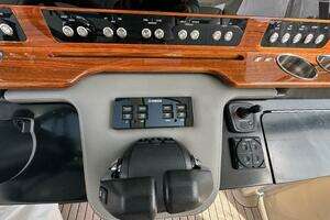 2021 Tiara Sport 43 LS thumbnail 24