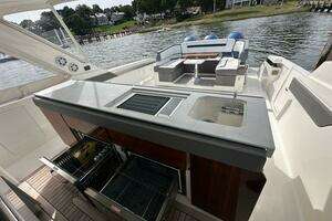 2021 Tiara Sport 43 LS thumbnail 53