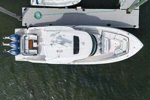 2021 Tiara Sport 43 LS thumbnail 5