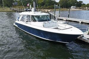 CARRY ON yacht for sale