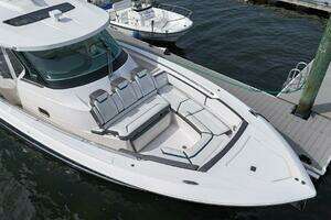2021 Tiara Sport 43 LS thumbnail 14