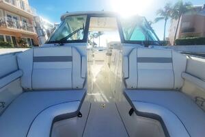32ft Pursuit Yacht For Sale