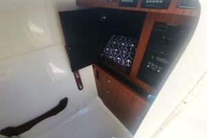 32ft Pursuit Yacht For Sale