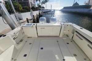 32ft Pursuit Yacht For Sale