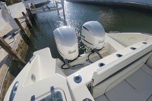 32ft Pursuit Yacht For Sale