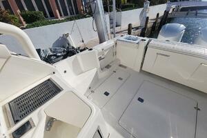 32ft Pursuit Yacht For Sale