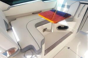 32ft Pursuit Yacht For Sale