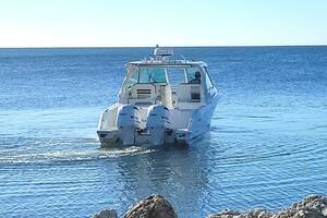 32ft Pursuit Yacht For Sale