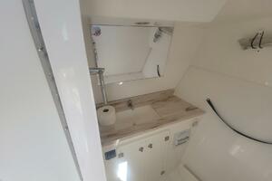 32ft Pursuit Yacht For Sale