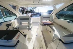 32ft Pursuit Yacht For Sale