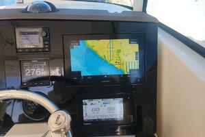 32ft Pursuit Yacht For Sale