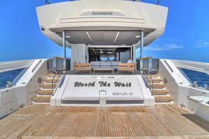 WORTH THE WAIT yacht for sale