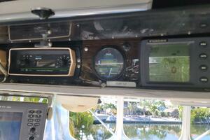 Trophy Hunter 50ft Bertram Yacht For Sale