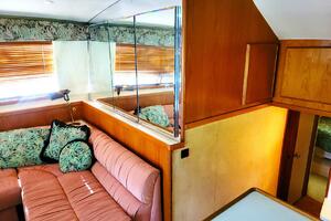 Trophy Hunter 50ft Bertram Yacht For Sale