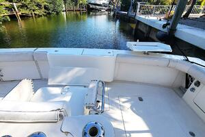 Trophy Hunter 50ft Bertram Yacht For Sale