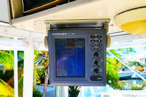 Trophy Hunter 50ft Bertram Yacht For Sale