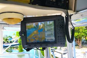 Trophy Hunter 50ft Bertram Yacht For Sale