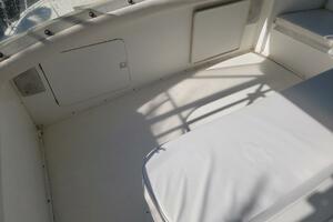 Trophy Hunter 50ft Bertram Yacht For Sale