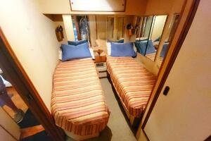 Trophy Hunter 50ft Bertram Yacht For Sale
