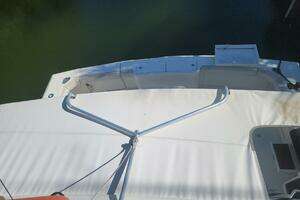 1989 Bertram 50 Convertible thumbnail 49