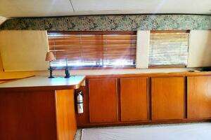 1989 Bertram 50 Convertible thumbnail 12