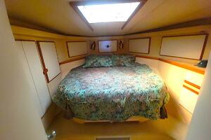 Trophy Hunter 50ft Bertram Yacht For Sale