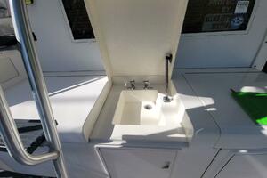 Trophy Hunter 50ft Bertram Yacht For Sale
