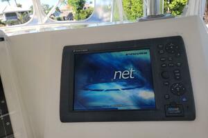 Trophy Hunter 50ft Bertram Yacht For Sale