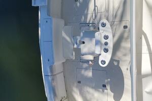 Trophy Hunter 50ft Bertram Yacht For Sale