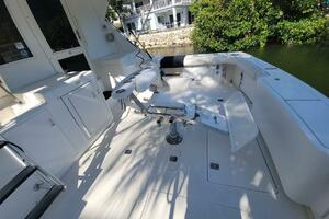 Trophy Hunter 50ft Bertram Yacht For Sale